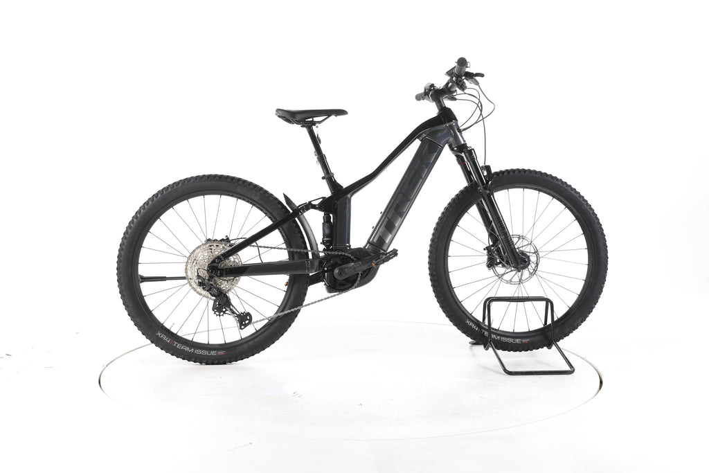 Trek Powerfly FS7 E-Bike Fully - Image 1