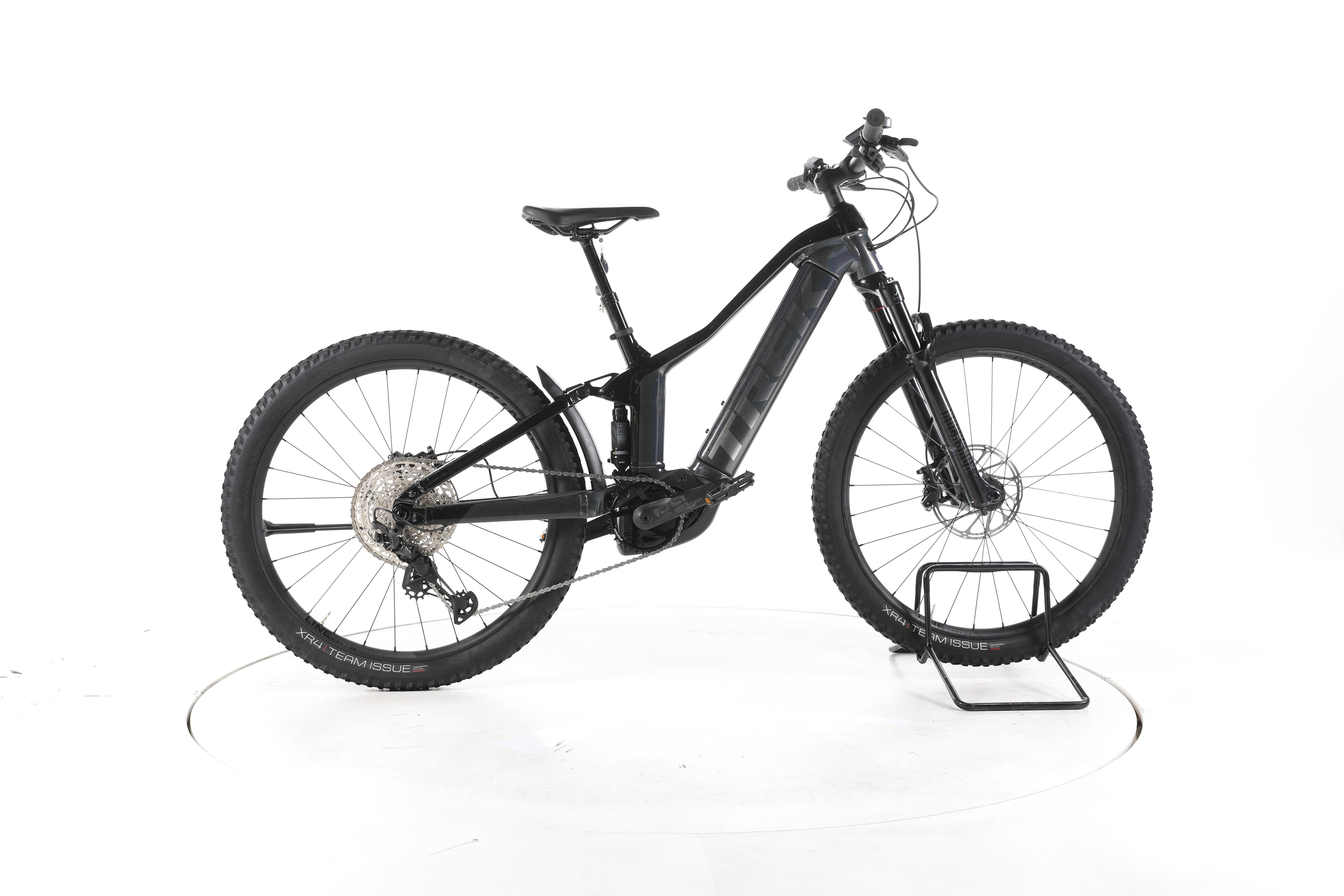 Trek Powerfly FS7 E-Bike Fully - Image 1