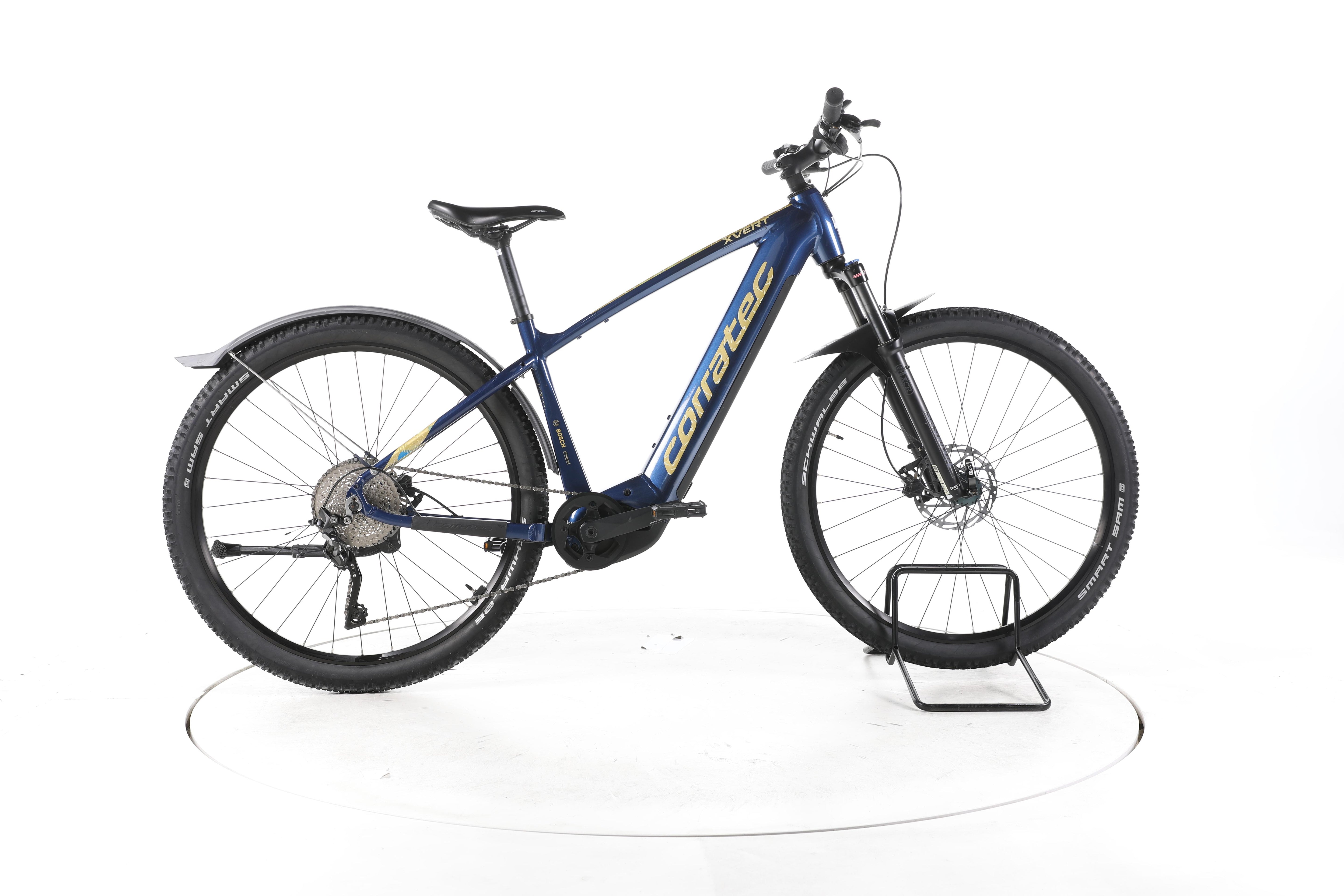 Corratec X Vert CX7 E-Bike - Image 1