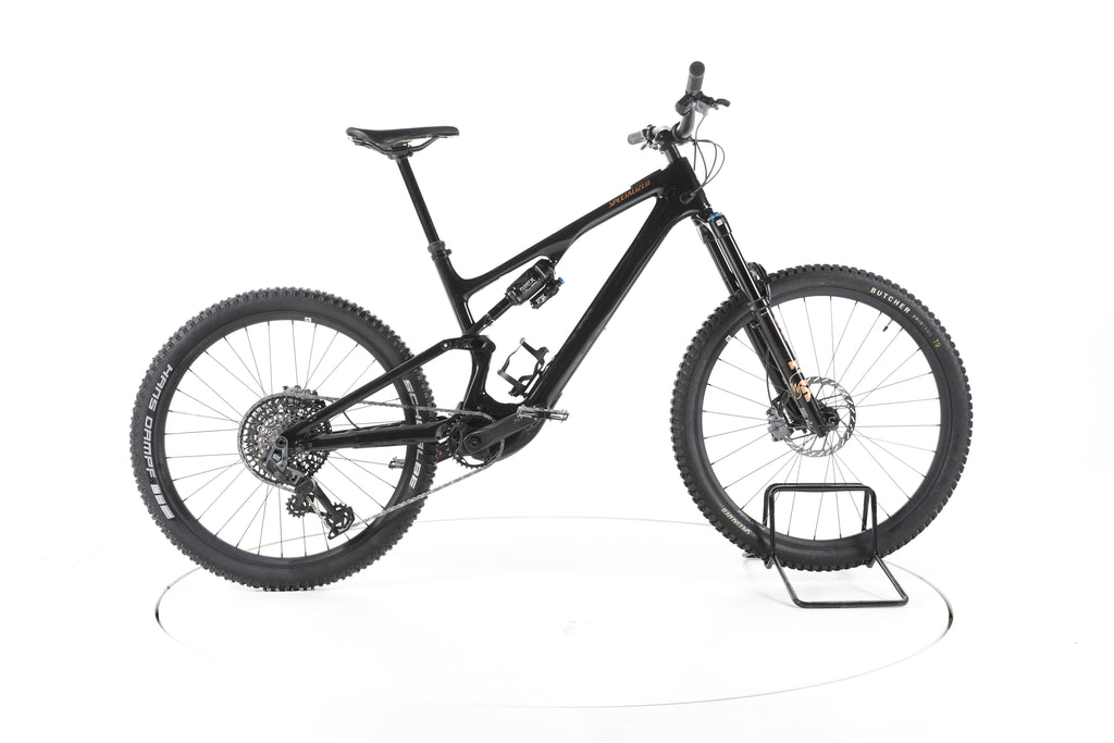 Specialized Turbo Levo SL Expert E-Bike Fully Carbon 2024 - Image 1