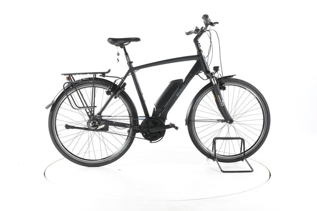 Gudereit EC-3.5 City E-Bike - Image 1