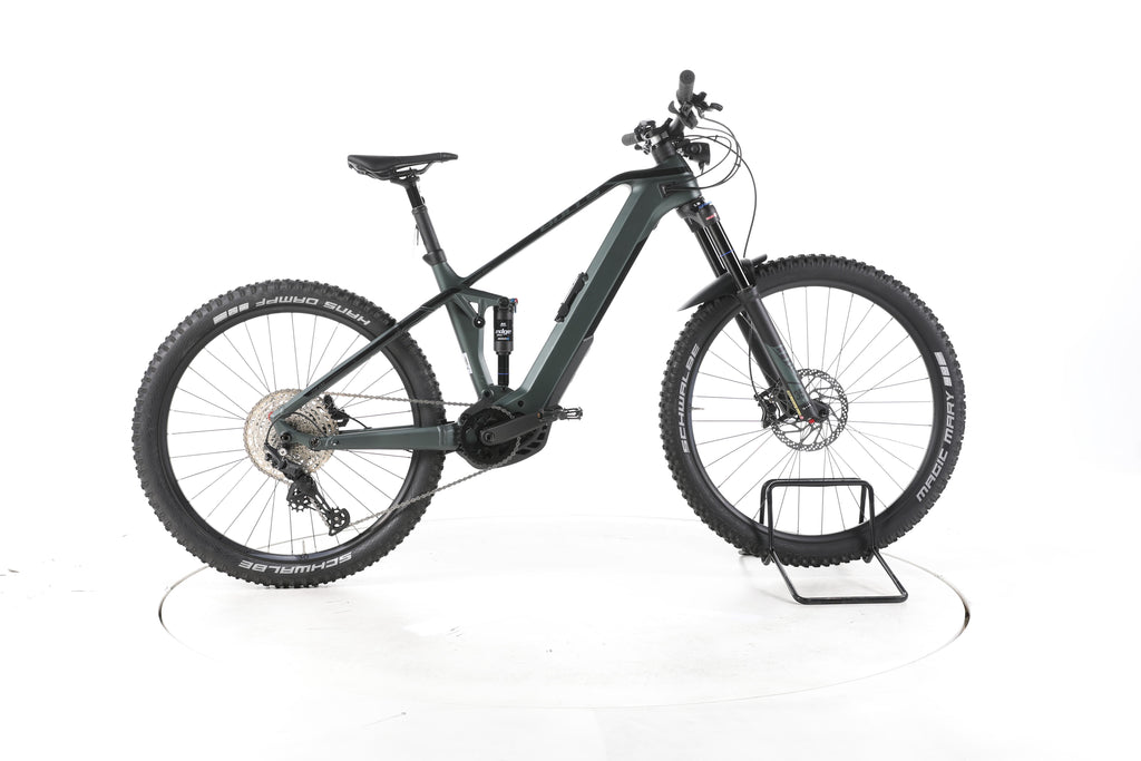 Bulls Sonic EVO AM 2 E-Bike Fully - Image 1