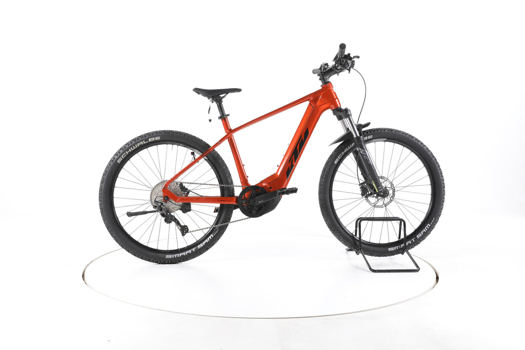 KTM Macina Team 773 E-Bike - Image 1