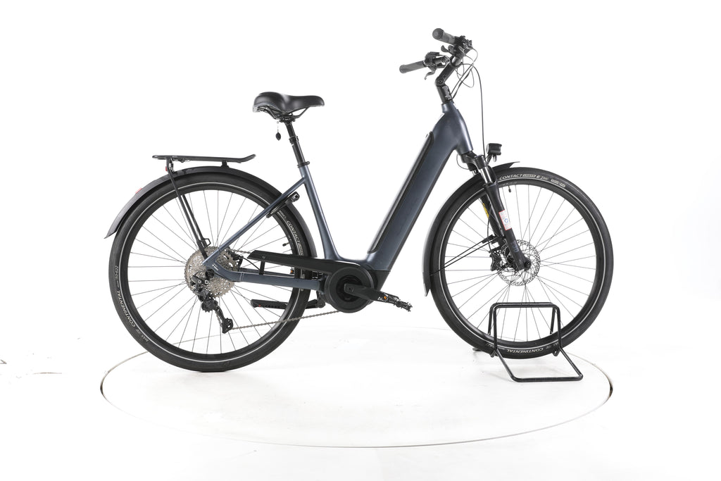 Cube Supreme Sport Hybrid Pro Trekking E-Bike Tiefeinsteiger - Image 1