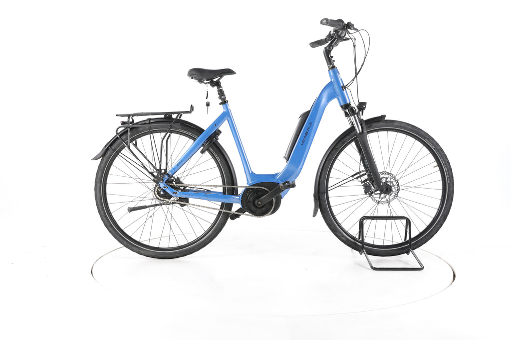 Velo de Ville AEB 400 City E-Bike - Image 1