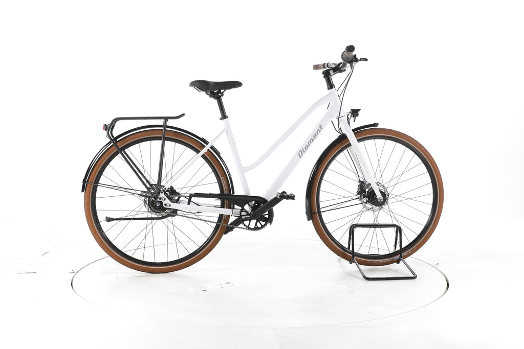 Diamant 885 Fahrrad City & Trekking - Image 1