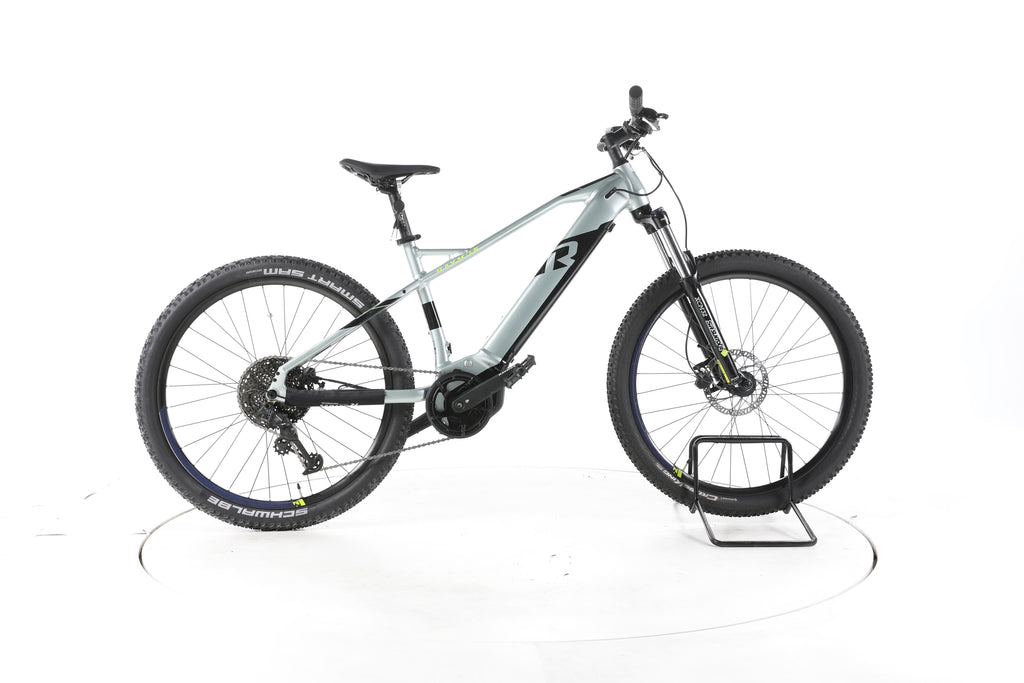 R Raymon HardRay E 5.0 E-Bike - Image 1