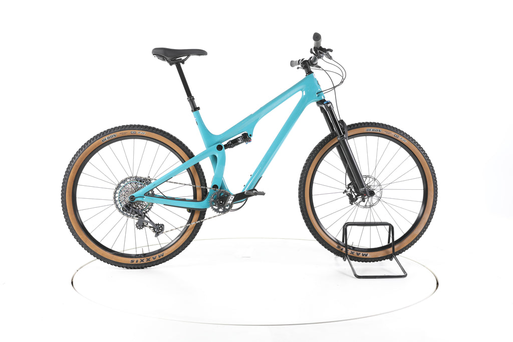 Yeti SB 115 T2 Custom Fahrrad Fully - Image 1