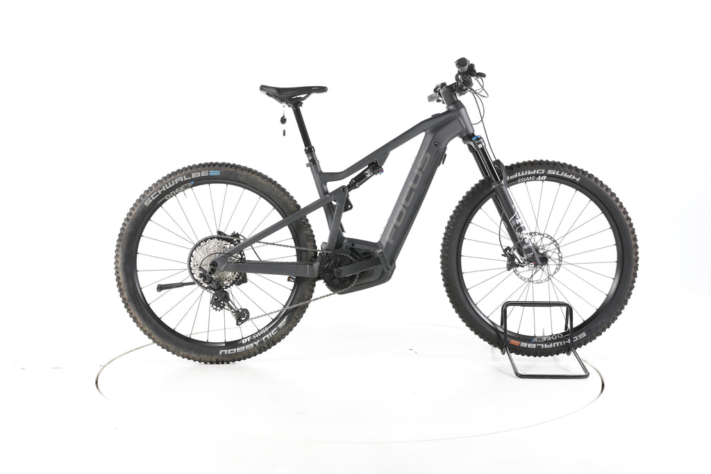 Focus Thron² 6.9 E-Bike Fully - Image 1