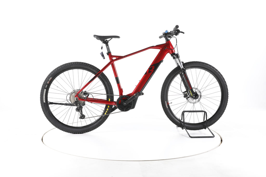 R Raymon HardRay E 4.0 E-Bike - Image 1