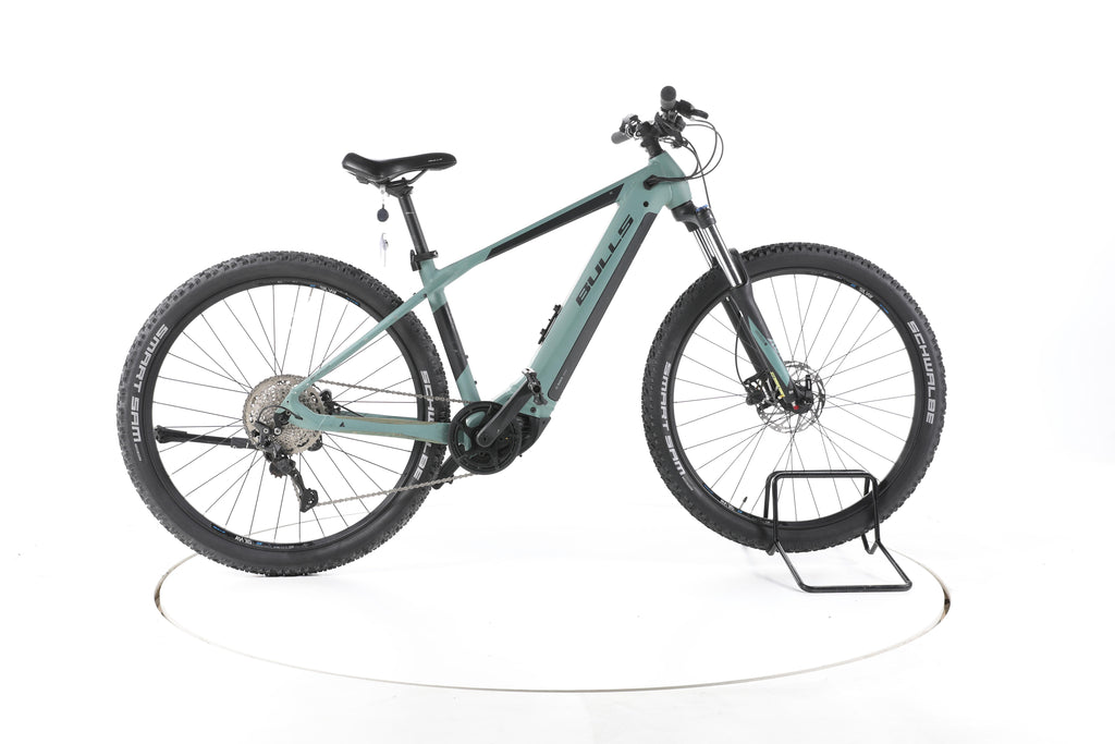 Bulls Copperhead EVO 1 E-Bike - Image 1