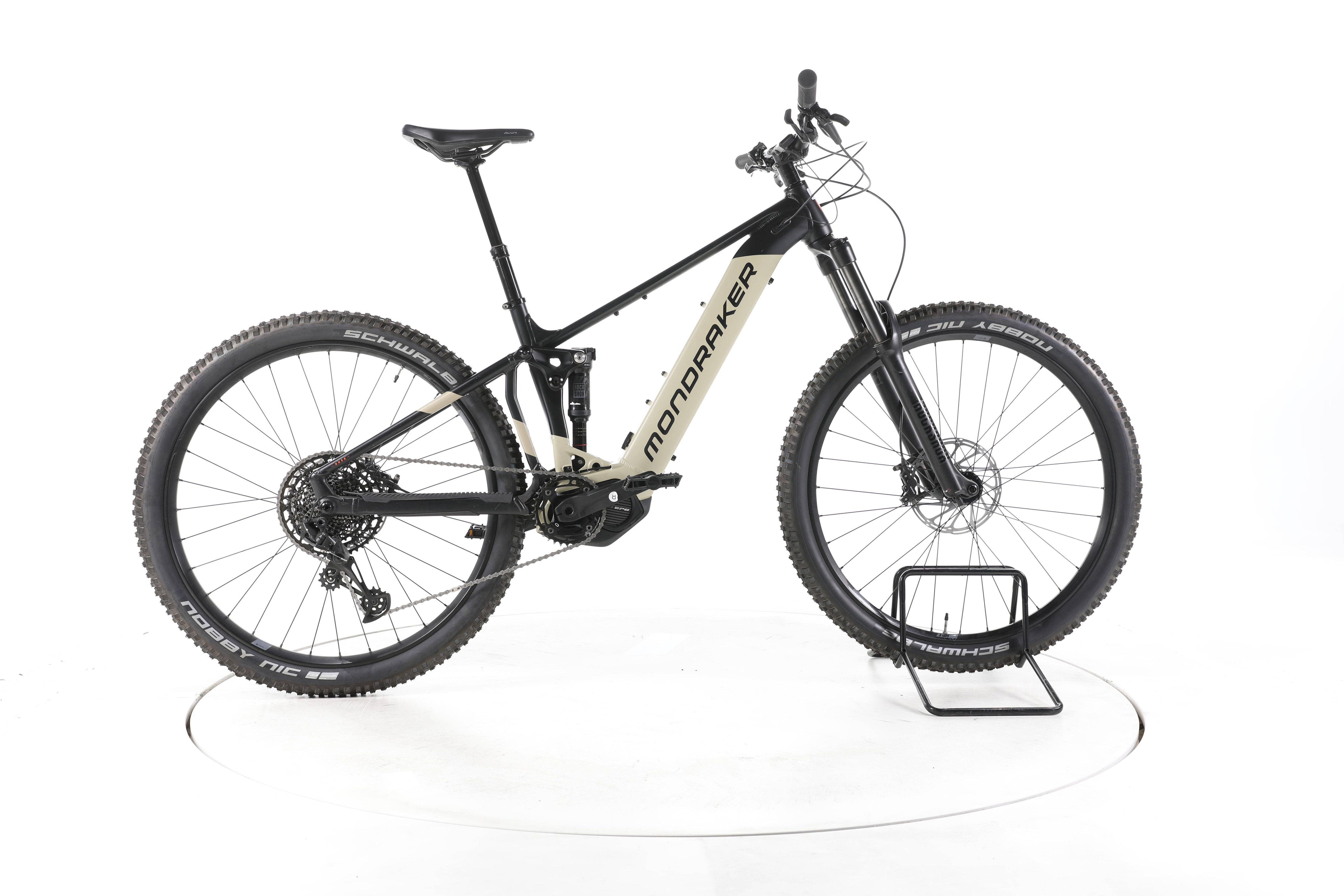 Mondraker DUSK E-Bike Fully - Image 1