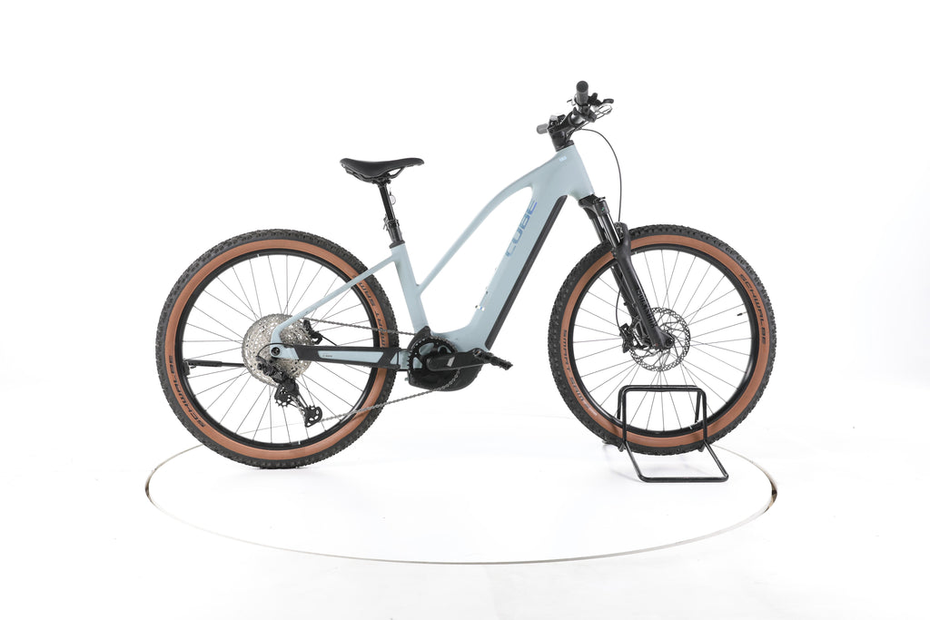 Cube Reaction Hybrid Race 800 E-Bike 2025 - Image 1