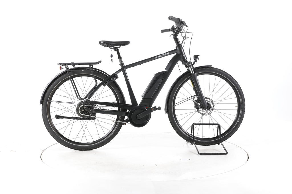 FALTER E 9.3 FL SE City E-Bike - Image 1
