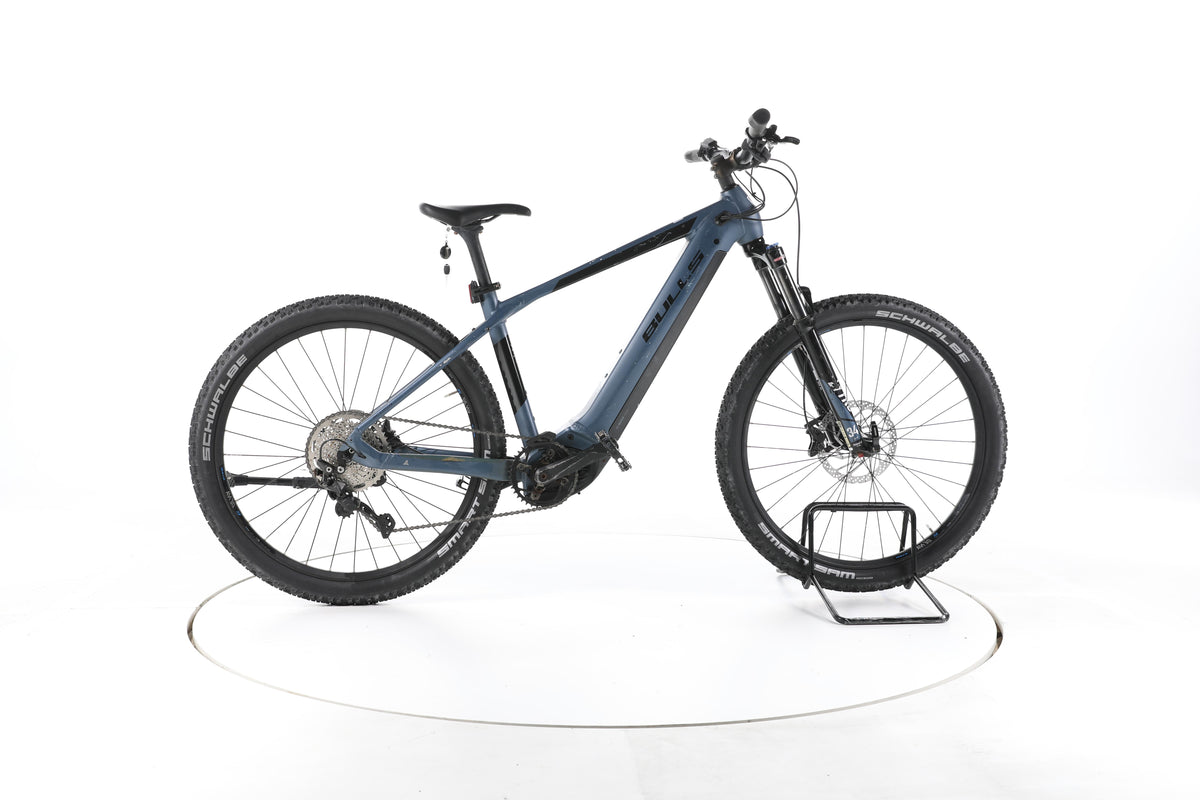 Bulls Copperhead EVO 2 XXL E-Bike - Image 1