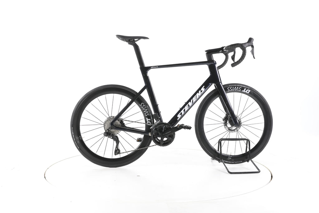 Stevens Arcalis Disc Rennrad Carbon 2024 - Image 1