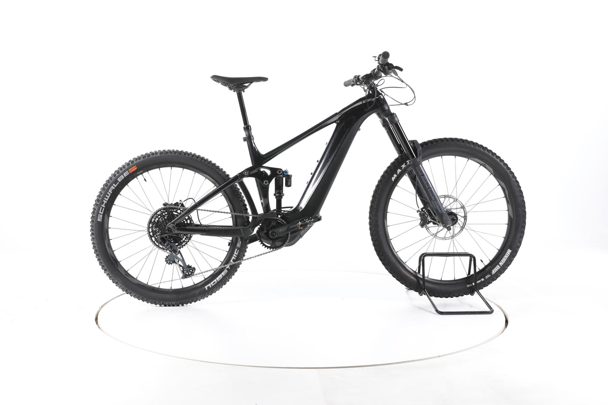 Giant Reign E+ 2 Pro E-Bike Fully - Image 1
