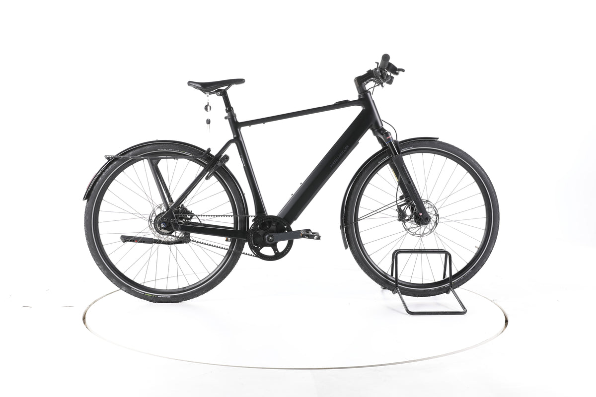 Riese & Müller UBN Five silent City E-Bike - Image 1