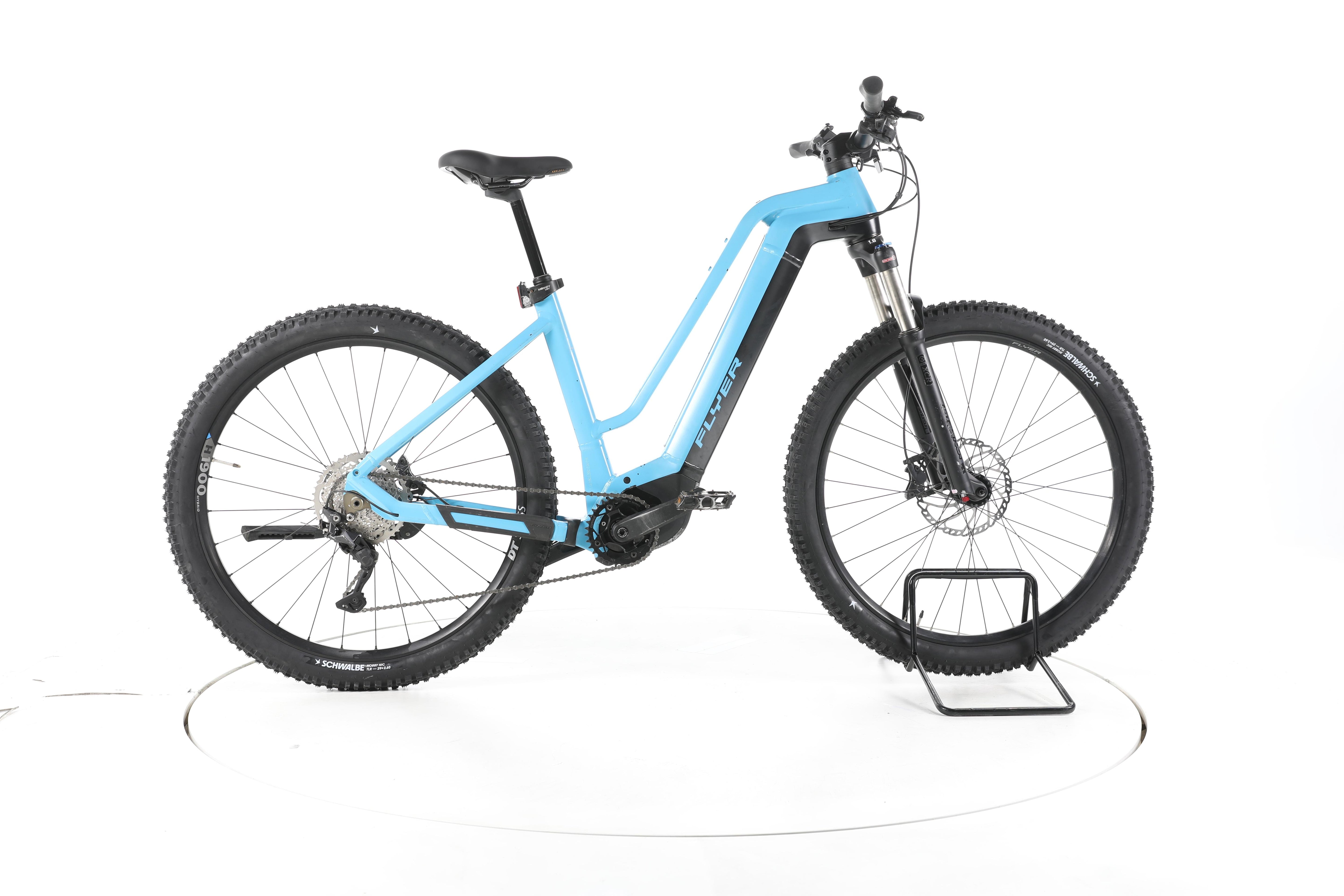 FLYER Uproc2 2.10 E-Bike - Image 1