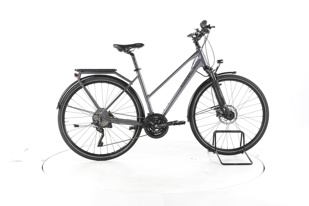 Carver ROUTE 140 Fahrrad City & Trekking - Image 1
