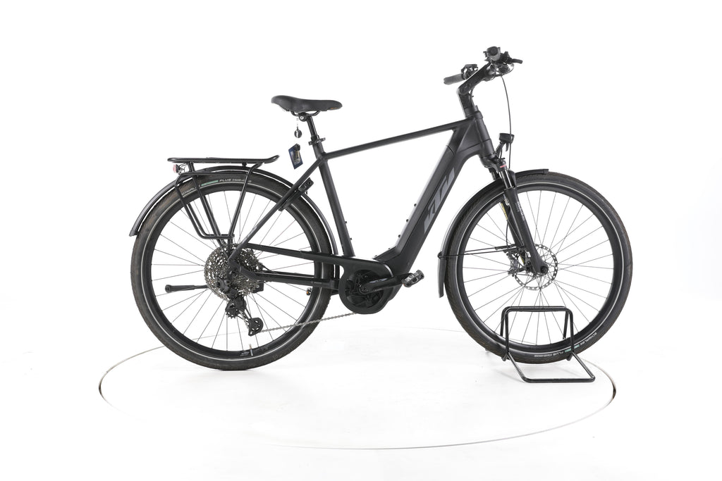 KTM Macina Style XT LTD Trekking E-Bike - Image 1