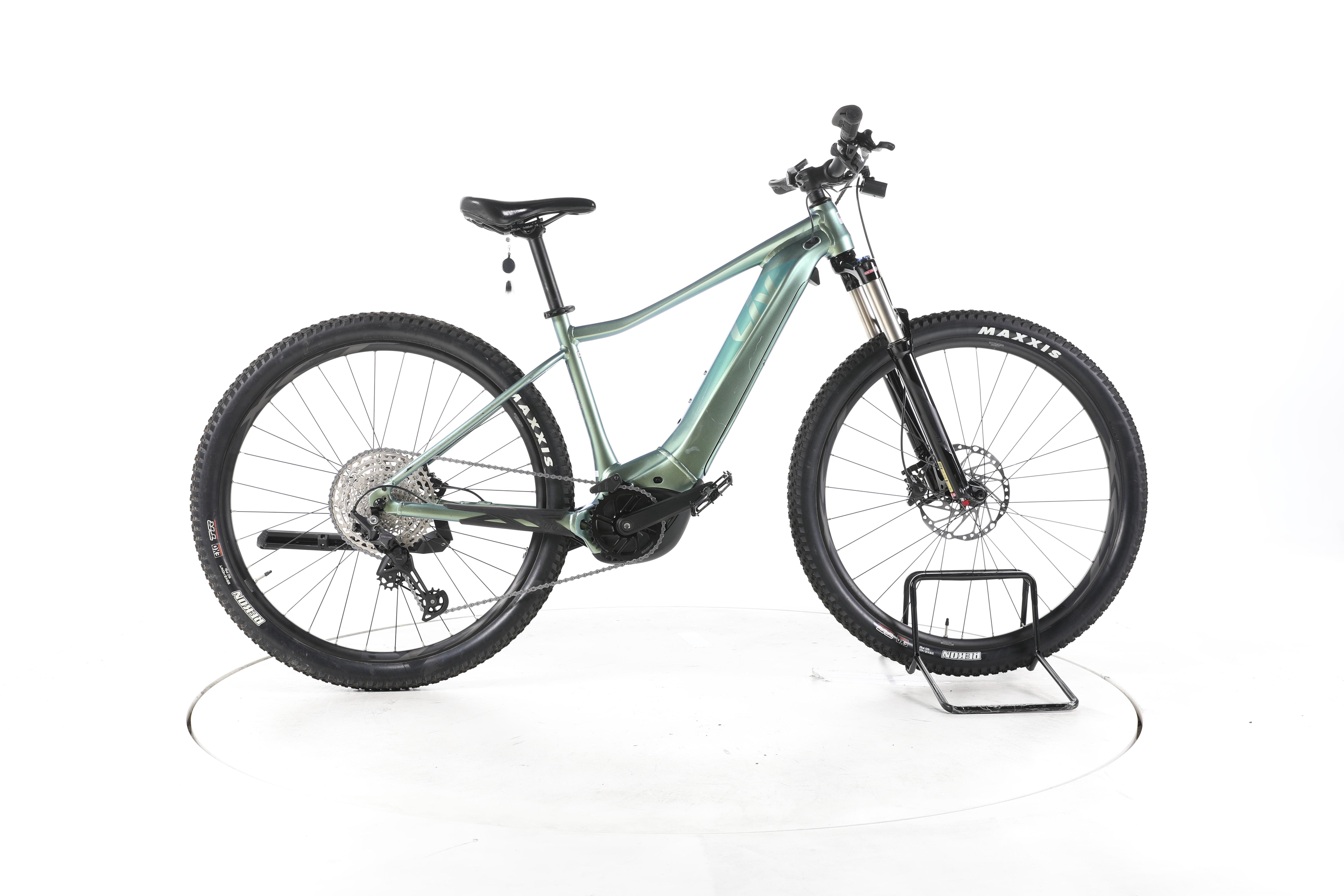 Liv Vall-E+ 1 E-Bike - Image 1