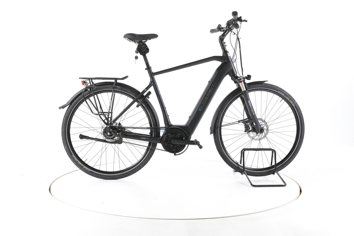 Gudereit ET-10 City E-Bike - Image 1