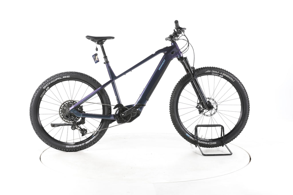 HoheAcht Sento Monto E-Bike - Image 1