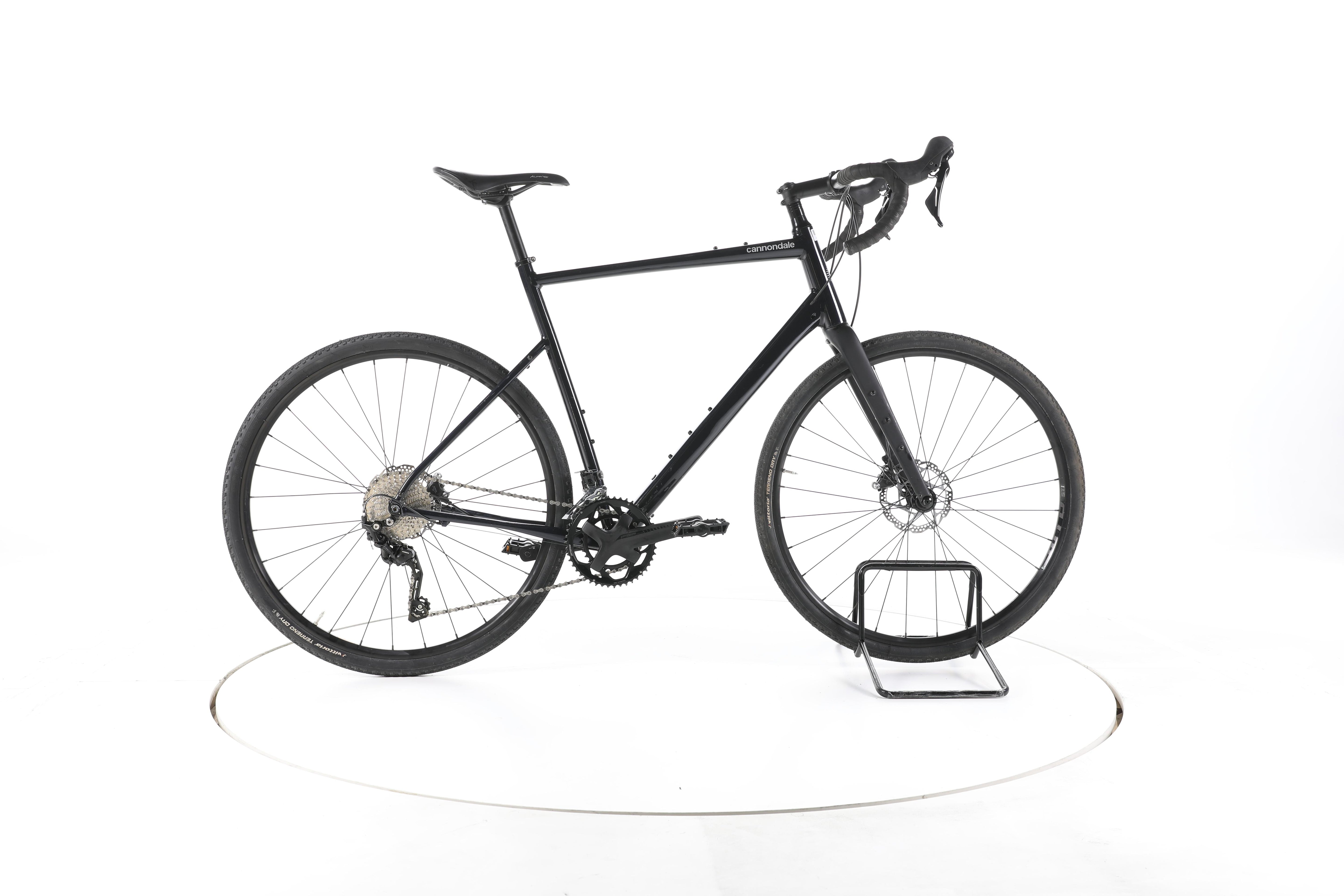 Cannondale Topstone 2 Gravelbike - Image 1