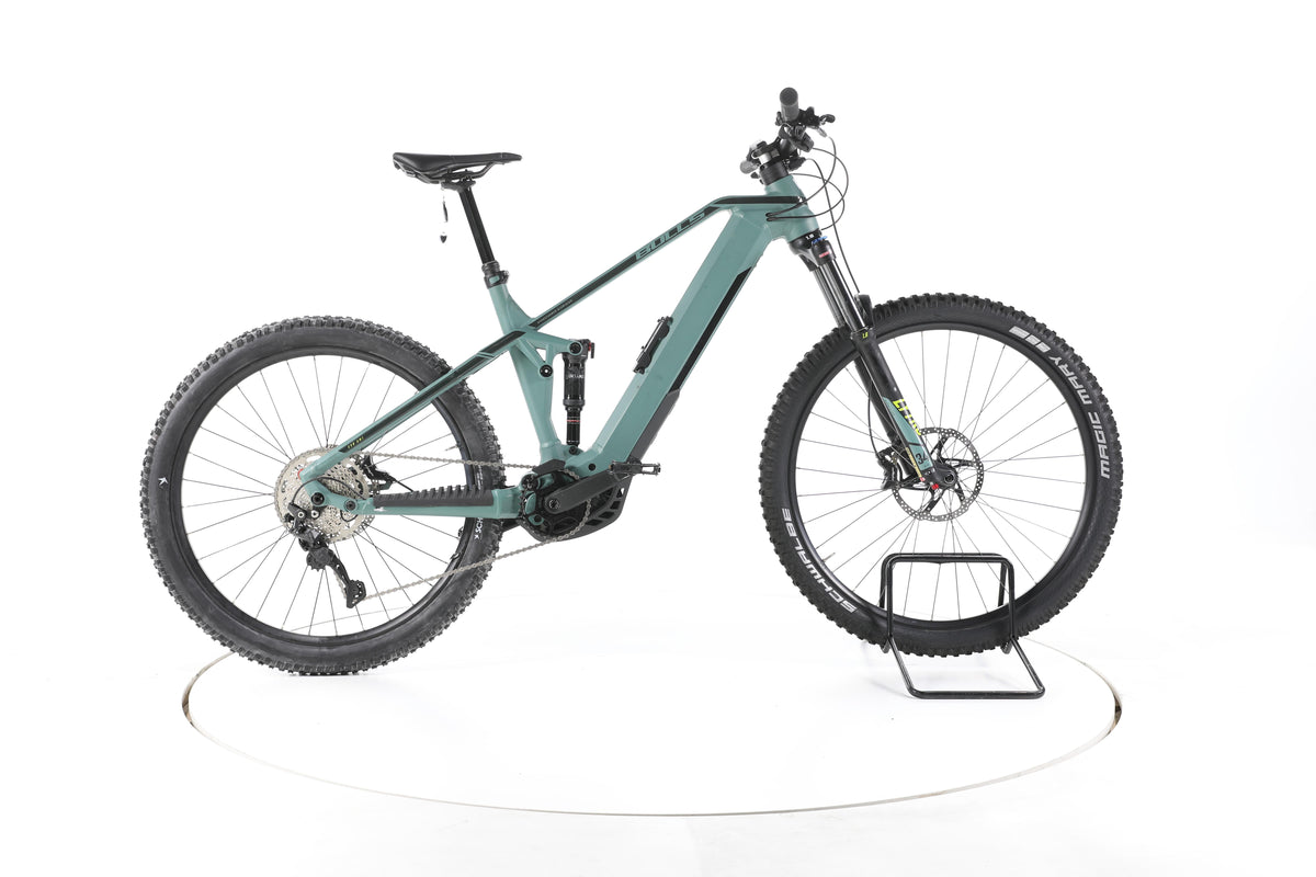 Bulls Sonic EVO AM 1 E-Bike Fully - Image 1