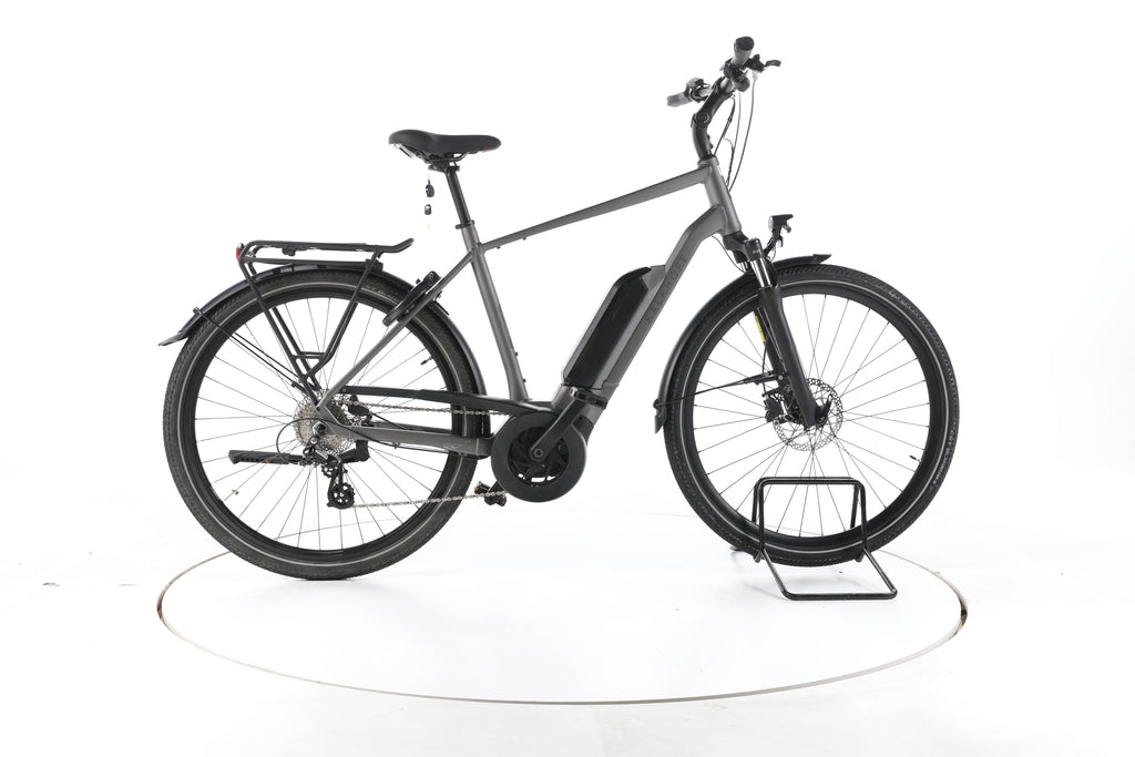 Kalkhoff Endeavour 1.B Move Trekking E-Bike - Image 1