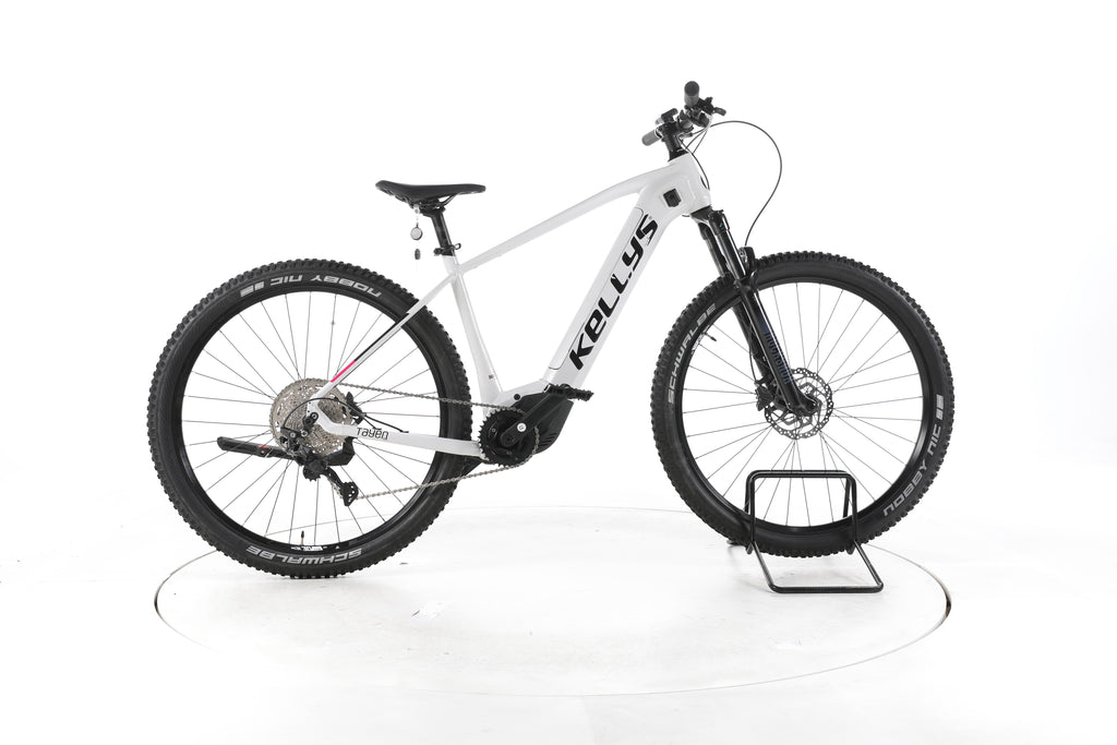 Kellys Tayen R50 E-Bike - Image 1