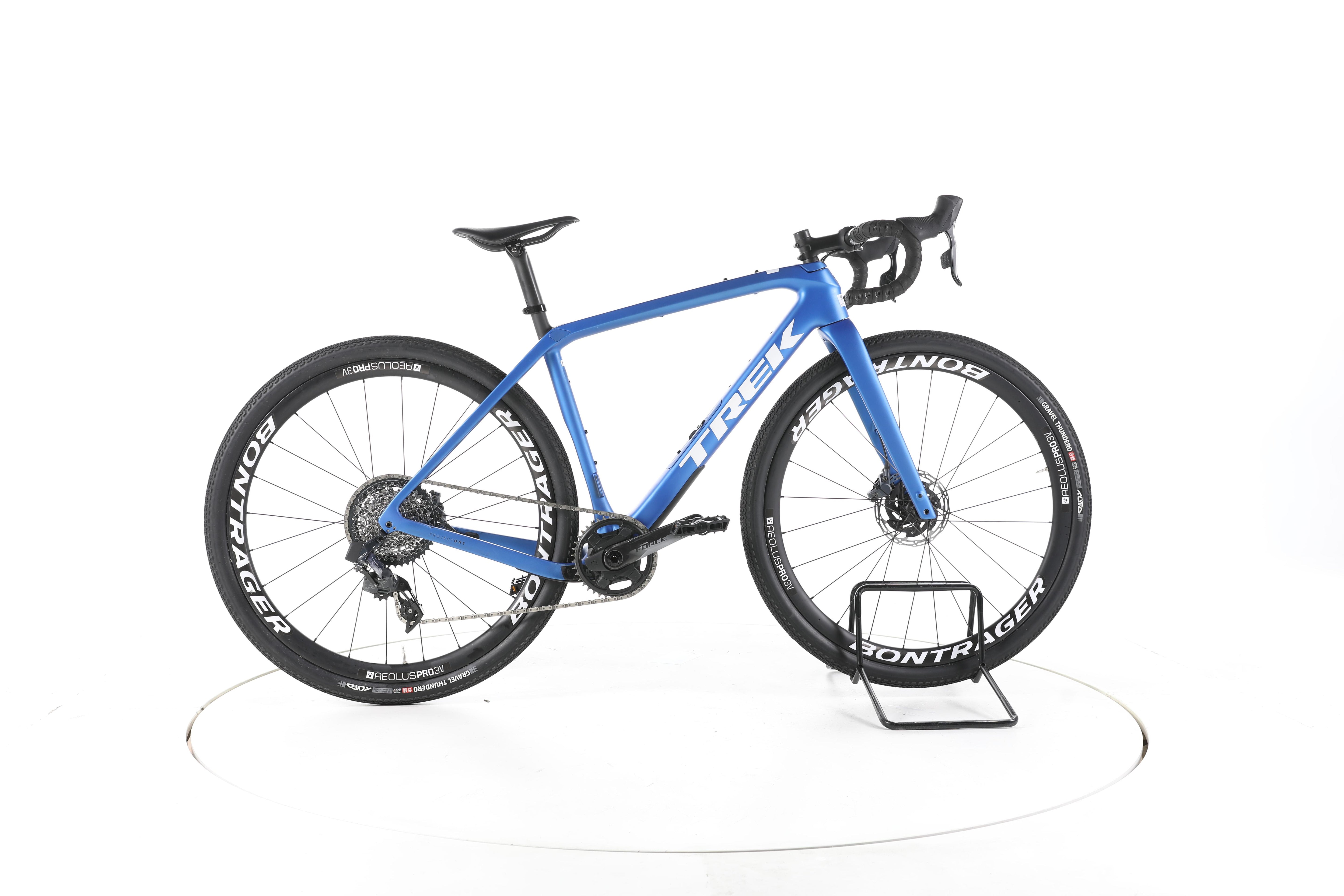 Trek Checkpoint SLR 7 Gravelbike Carbon - Image 1