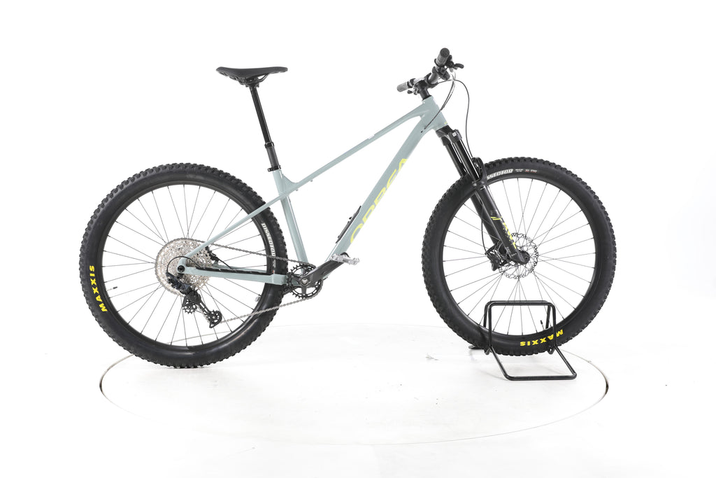 Orbea Laufey H10 Fahrrad Hardtail - Image 1