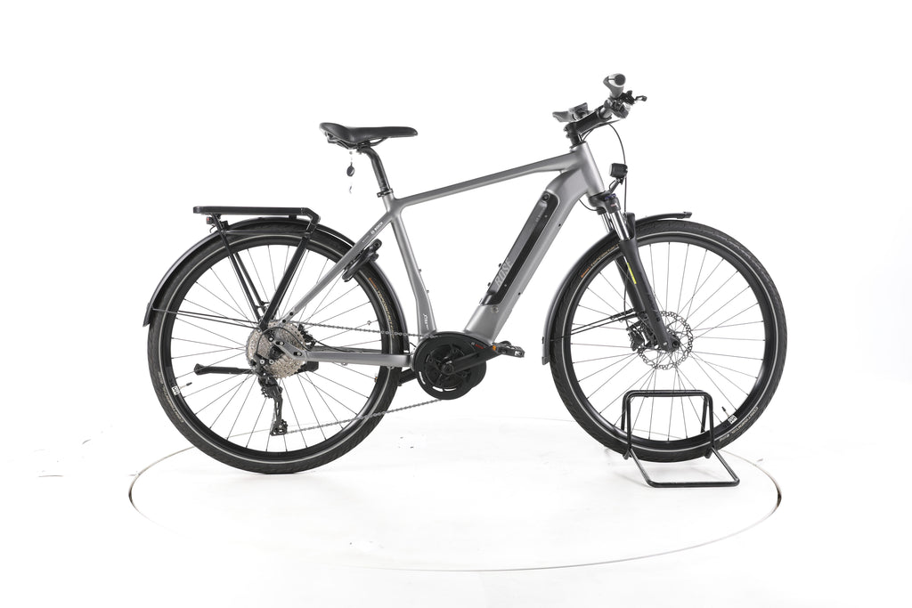 Rose Xtra Watt Evo Plus Trekking E-Bike - Image 1