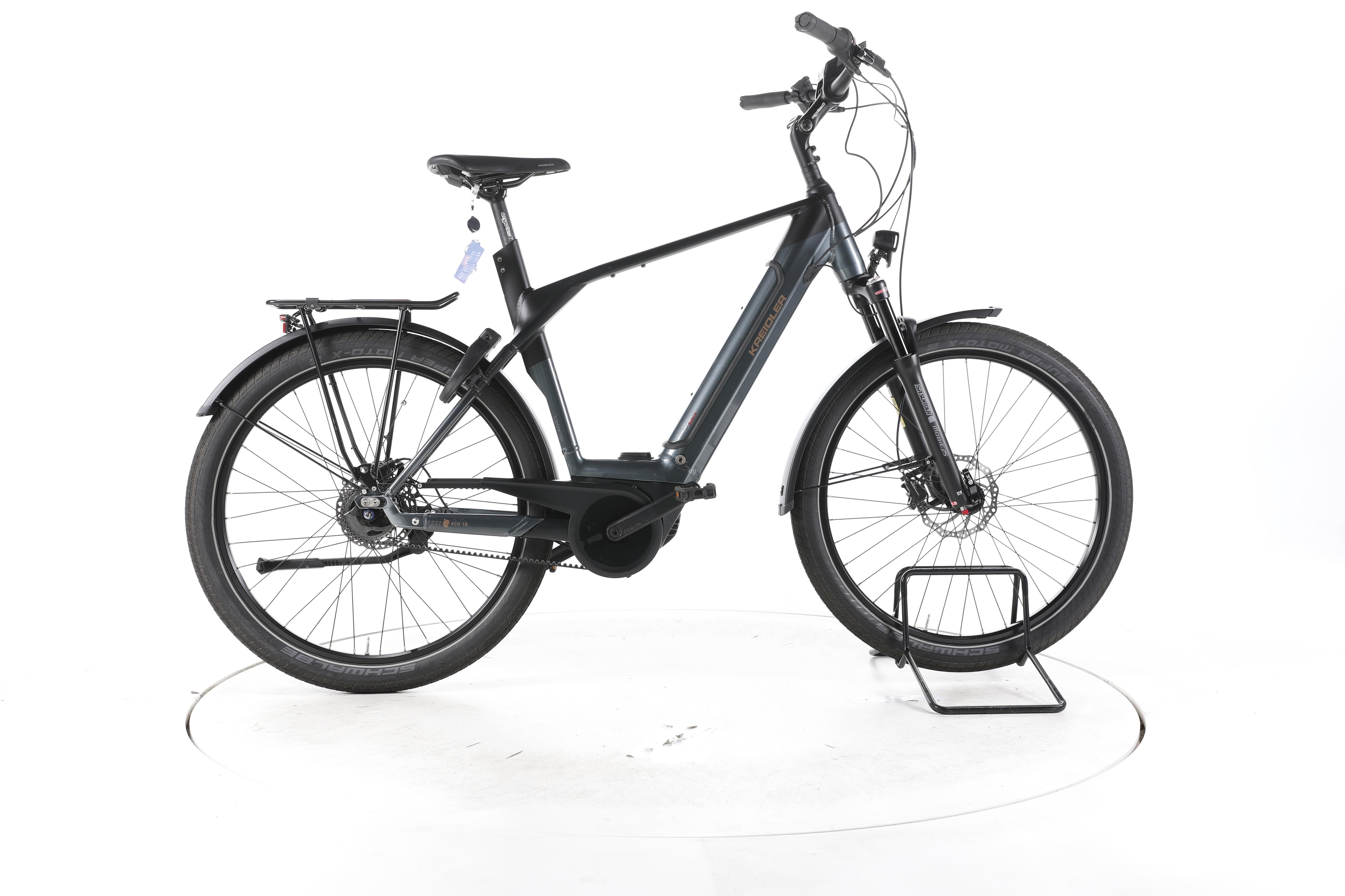 Kreidler Eco 10 City E-Bike - Image 1