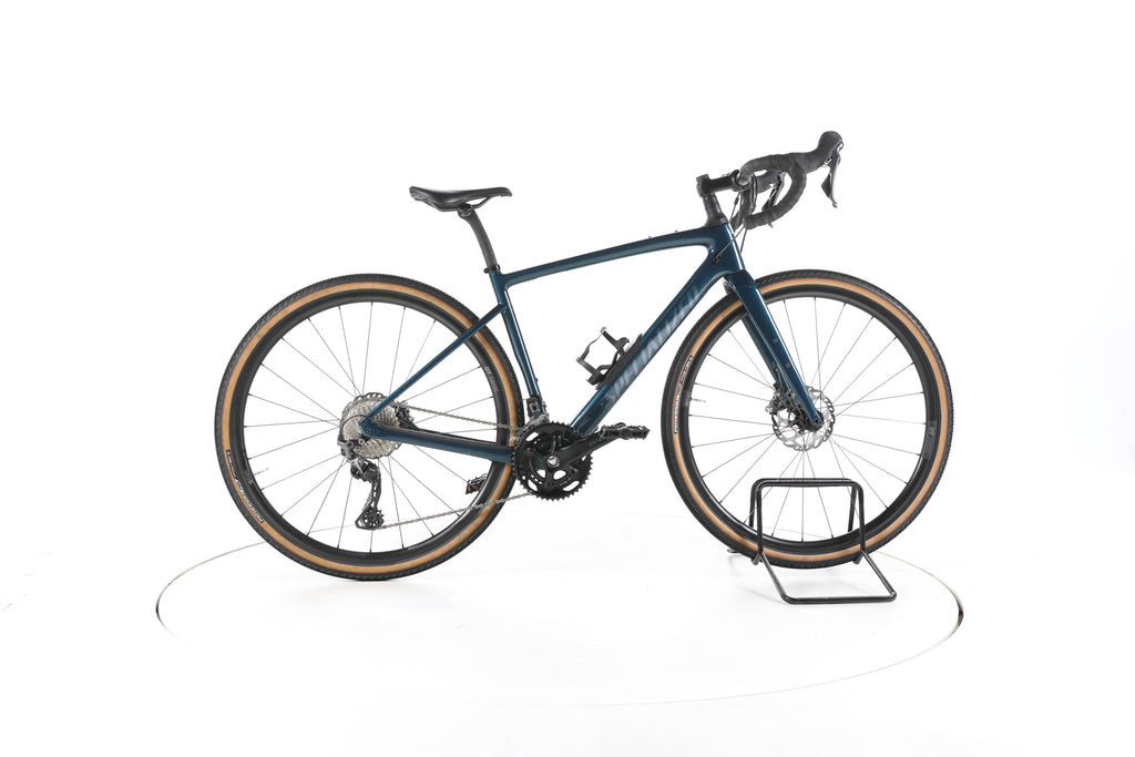 Specialized Diverge Comp Gravelbike Carbon - Image 1