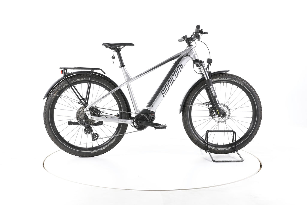 Bionicon Earp SUV 2 Trekking E-Bike - Image 1