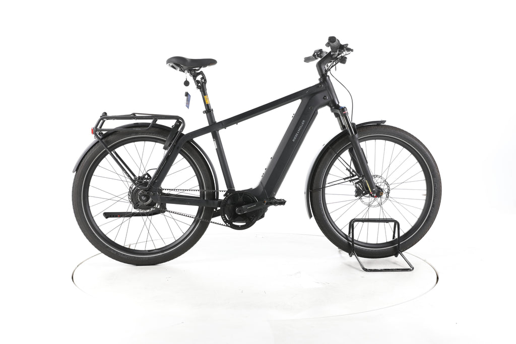Riese & Müller Charger4 GT Vario Core City E-Bike 2025 - Image 1