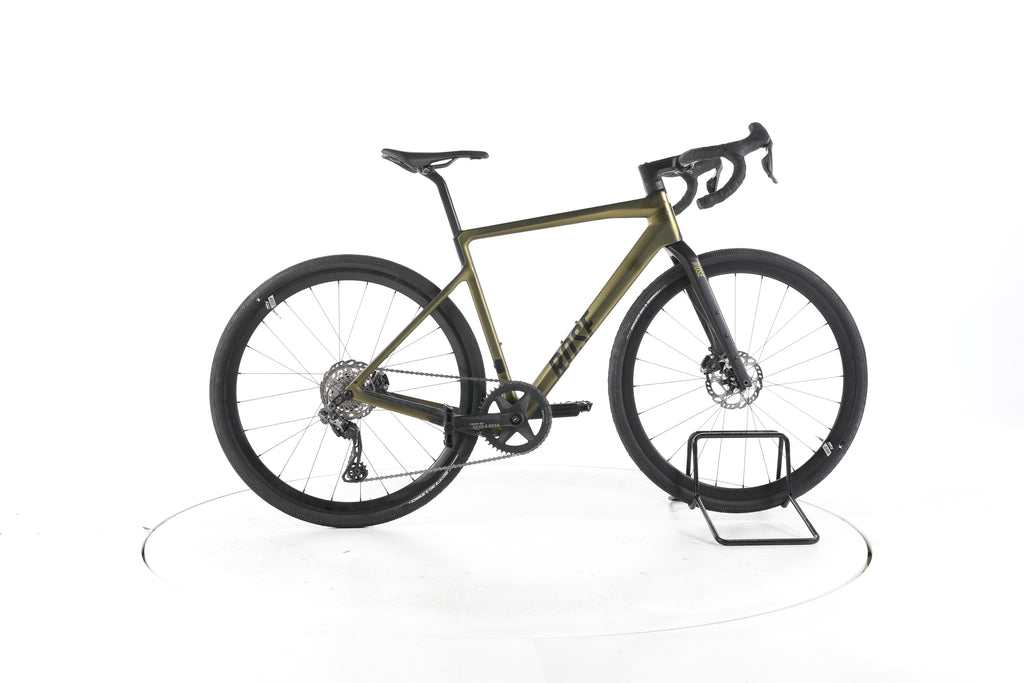 Rose BACKROAD Gravelbike Carbon - Image 1