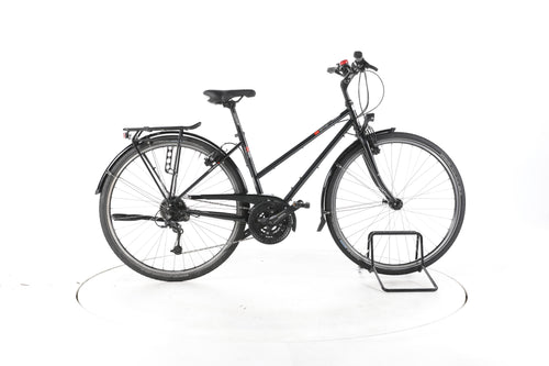 2R Manufaktur T300 Fahrrad City & Trekking - Image 1