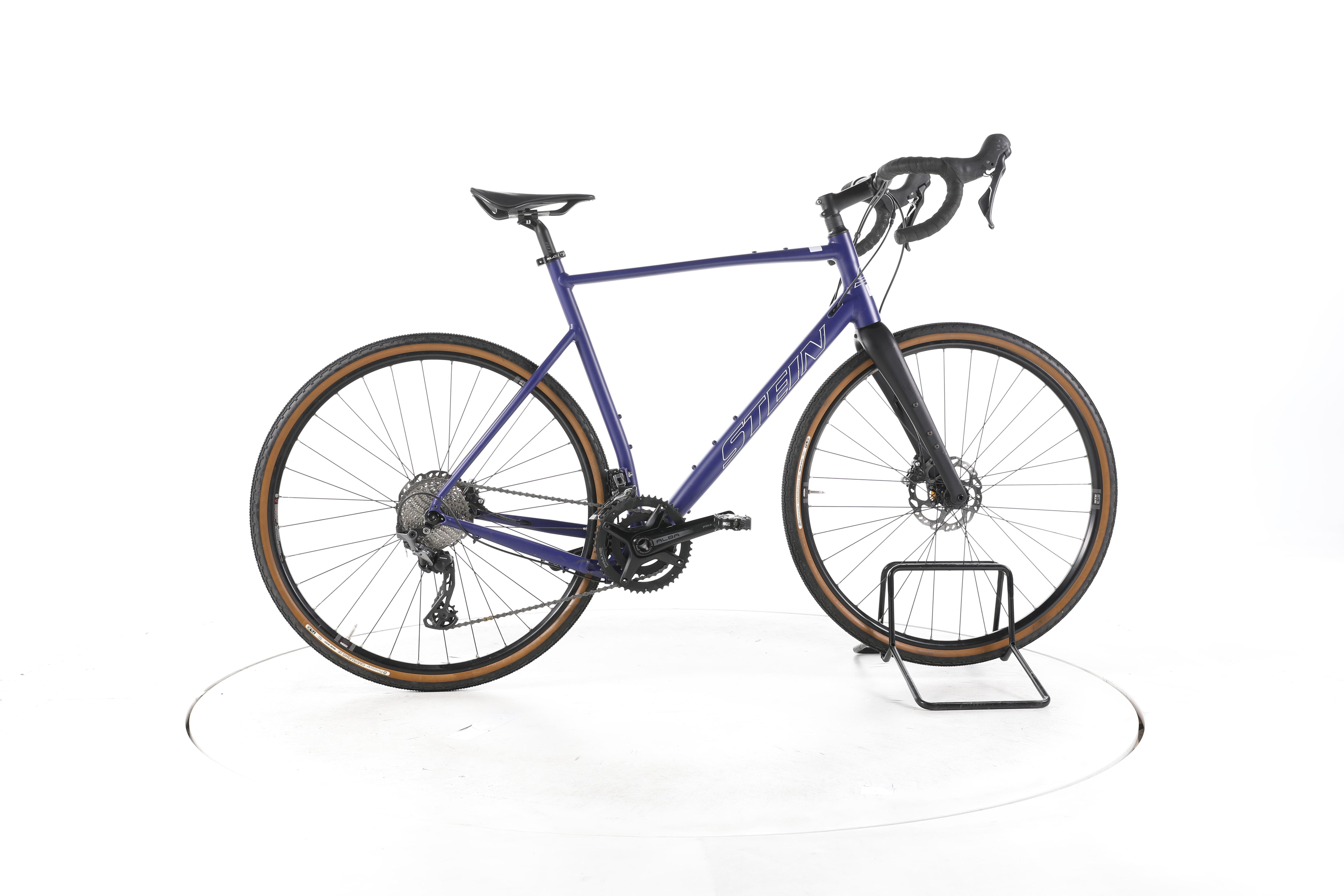 STEIN Ranger CX Gravelbike - Image 1