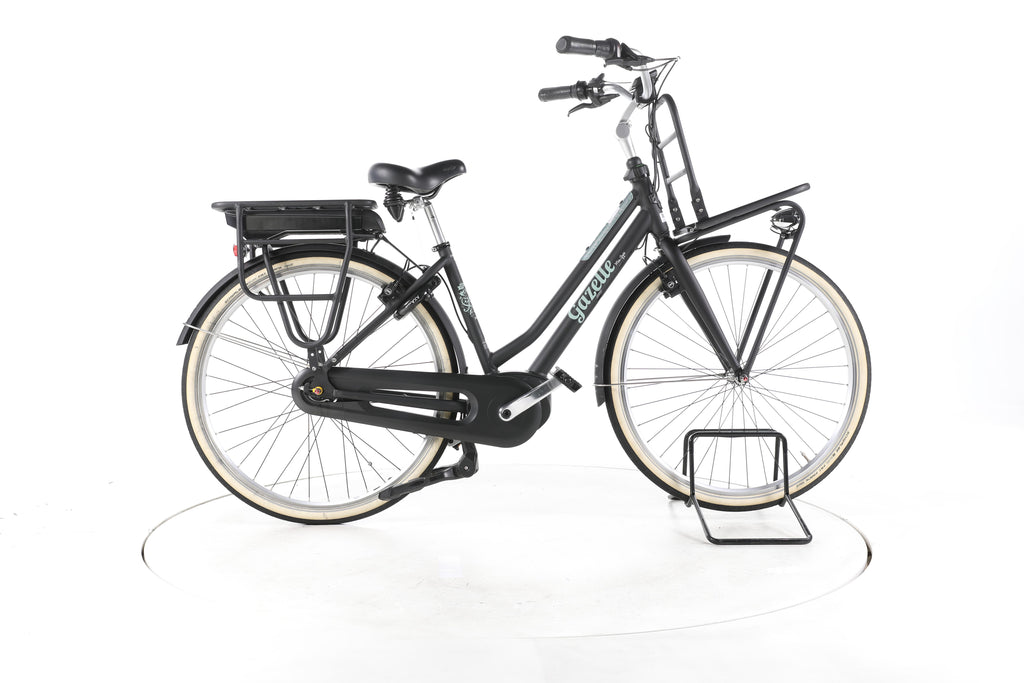 Gazelle Miss Grace C7+ HMB City E-Bike Tiefeinsteiger - Image 1