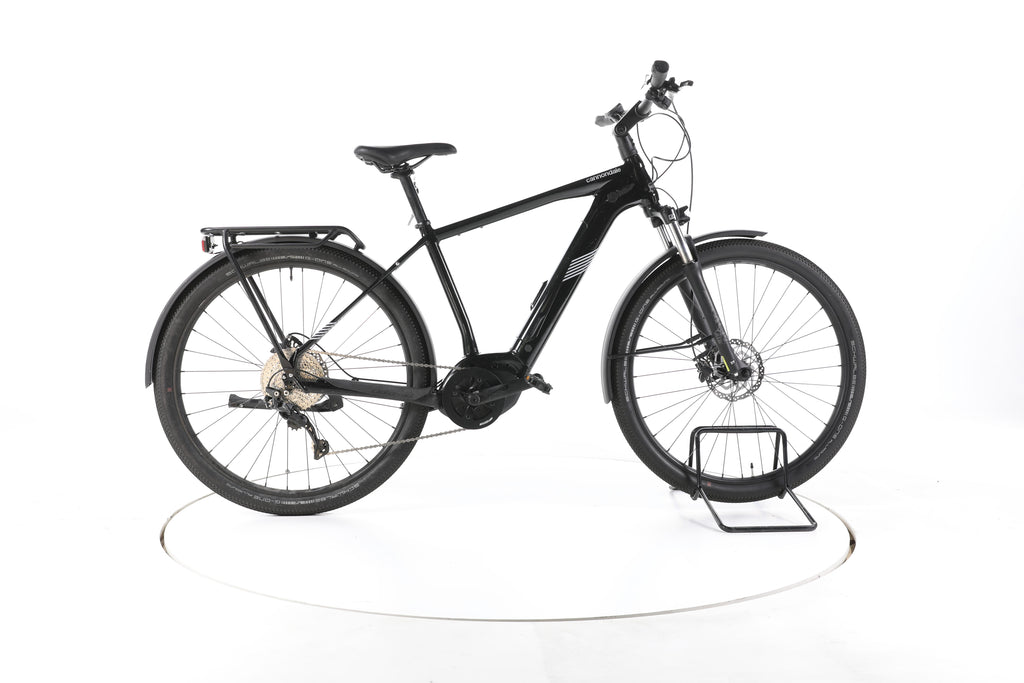 Cannondale Tesoro Neo X3 Trekking E-Bike - Image 1