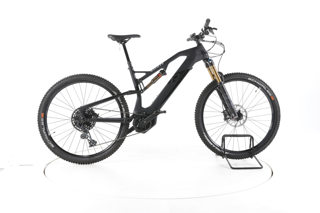 R Raymon FullRay 150E 8.0 E-Bike Fully - Image 1
