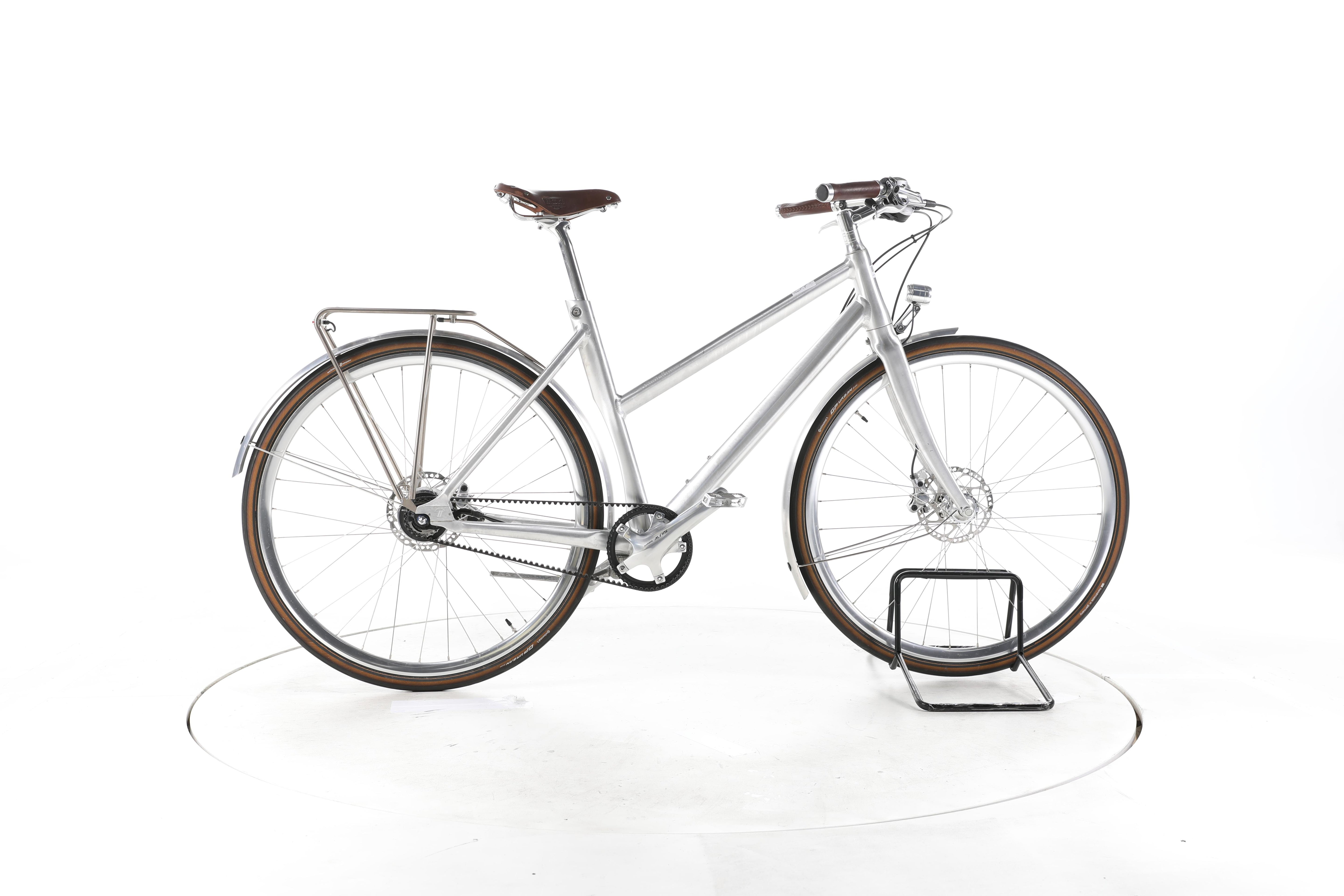 Schindelhauer Bikes Frieda VIII Fahrrad City & Trekking - Image 1