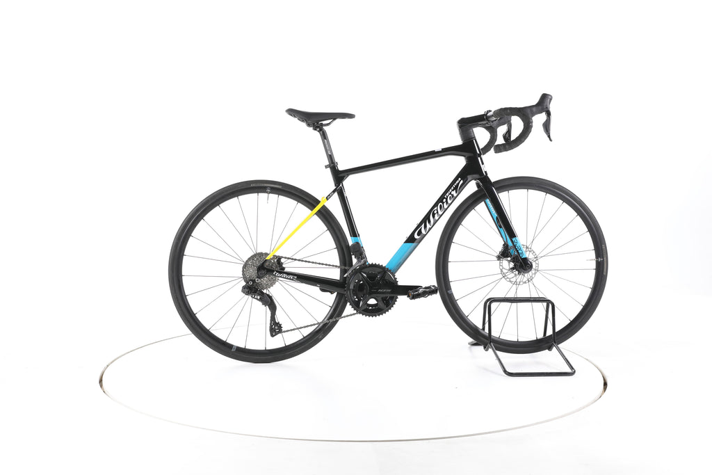 Wilier Garda Disc Rennrad Carbon - Image 1
