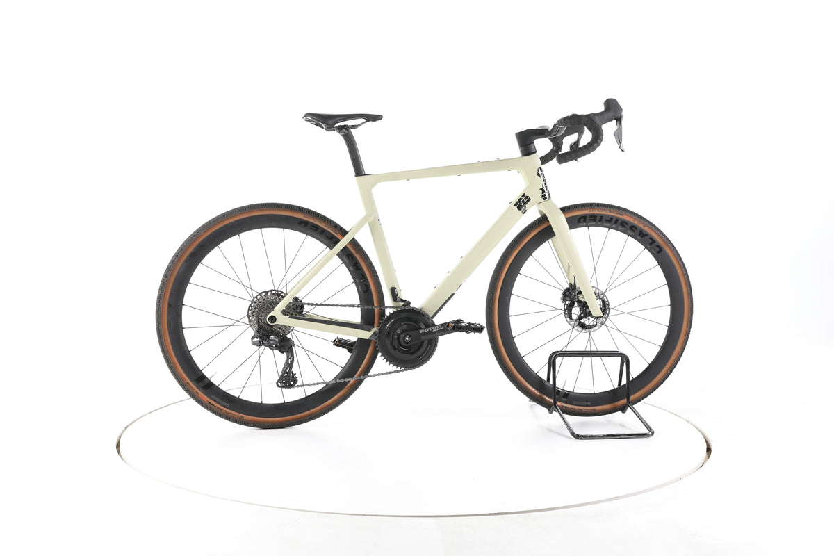 Rose Backroad FF Classified Gravelbike Carbon 2024 - Image 1
