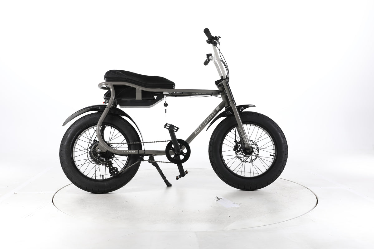 Ruff Cycles Lil´Buddy Edge E-Cruiser Bikes - Image 1