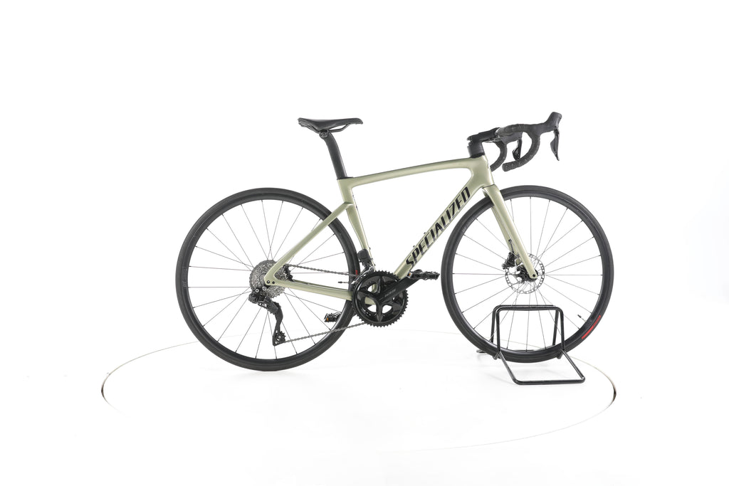 Specialized Tarmac SL7 Comp Rennrad Carbon 2024 - Image 1
